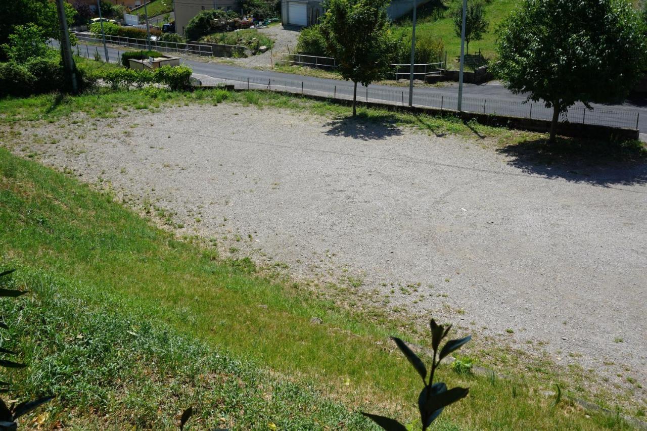 Gite Des Grands Causses Millau Zewnętrze zdjęcie